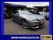 BMW 5-serie M550 XD HIGH EXECUTIVE-FULL OPTIONS-NL AUTO