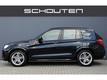 BMW X3 2.0D X-Drive Aut M-pakket Navi Leer Xenon-Led 19``