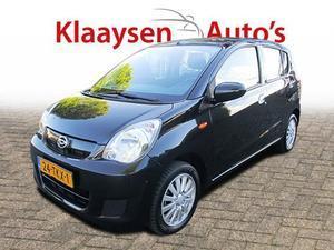 Daihatsu Cuore 1.0 COMFORT PLUS S 1e eigenaar! dealer onderhouden