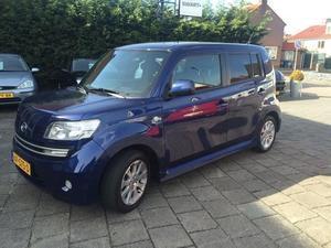 Daihatsu Materia 1.5 Soul, Airco, Afneembare Trekhaak