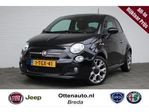 Fiat 500 85 500S