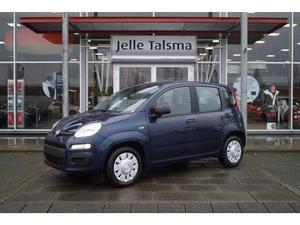 Fiat Panda 1.2 69pk Popstar RIJKLAAR