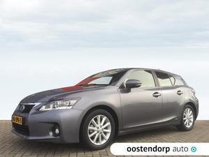 Lexus CT 200h Hybrid Business Line  Navi