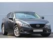 Mazda 6 2.0 HP 165PK TS  | Navi | Climate | Keyless | 2xPDC | Lmv | Winterset | ZONDAGS OPEN!