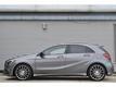 Mercedes-Benz A-klasse A 180 Ambition Line AMG Automaat ` White Art Edition `