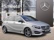 Mercedes-Benz B-klasse 180d AMG-VELGEN, NAVI, PDC.