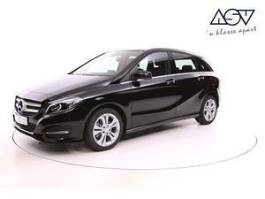 Mercedes-Benz B-klasse 180 AMBITION Urban pakket, Navigatie, Parkpilot incl. parkeerassistent, Led-verlichting, Cruise cont