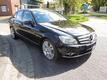 Mercedes-Benz C-klasse 180 CDI Business Class schade