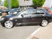 Mercedes-Benz C-klasse 180 CDI Business Class schade