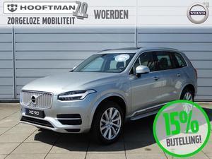 Volvo XC90 T8 TWIN ENGINE INSCRIPTION 15% BIJTELLING LUCHTVERING