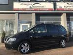 Seat Alhambra 2.0 TDI REFERENCE 7pers Airco Clima Trekhaak Cruise Electr.pakket