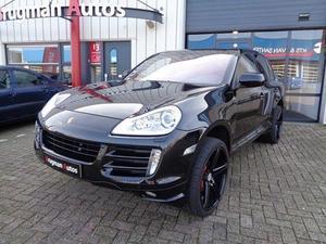 Porsche Cayenne 3.6 V6