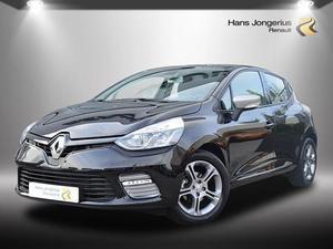 Renault Clio 1.5 DCI 90 ECO DYNAMIQUE GT-LINE