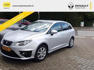 Seat Ibiza 1.2 TDI Style  LEER!!! Climate Cruise 15``LMV