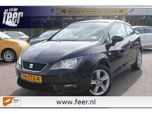 Seat Ibiza SC 1.2 TSI Chill Out