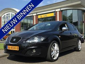 Seat Leon 1.2 TSI ECOMOTIVE COPA 18inch