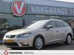 Seat Leon ST 1.6 TDI STYLE ECOMOTIVE  111pk  Navi  Climat  Cruise  Elek. pakket  Blueth.  Armsteun  Getint gla