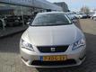 Seat Leon ST 1.6 TDI STYLE ECOMOTIVE  111pk  Navi  Climat  Cruise  Elek. pakket  Blueth.  Armsteun  Getint gla