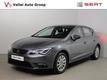 Seat Leon 1.6 TDI 105PK Style | Navigatie | LED | Parkeersensoren | Cruise Control | Climatronic | Start Stop