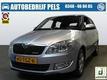 Skoda Fabia Combi 1.2 TDI GREENLINE AIRCO, NAVI, LMV.