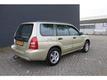 Subaru Forester 2.0 AWD XT   trekpaard