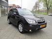 Subaru Forester 2.0i 150pk AWD CVT Premium Executive