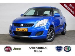 Suzuki Swift 1.3 16V EASS COMFORT