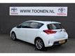 Toyota Auris 1.8 Hybrid Lease Pro Navigatie-Stoelverwarming-Panoramadak