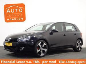 Volkswagen Golf 1.6 TDI HIGHLINE BLUEMOTION ,Xenon Led, GTI lmv, Navi, Full