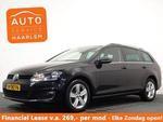 Volkswagen Golf Variant  7  1.4 TSI ACT DSG7 HIGHLINE , Panoramadak, Navi, ECC, Full