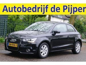 Audi A1 1.2 TFSI ATTRACTION PRO LINE BLUETOOTH, CRUISE CON