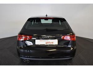 Audi A3 1.4 TFSI AMB. S. LINE PLUS