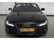 Audi A5 Cabriolet 2.0 TFSI QUATTRO S-LINE ABT getuned & Sebring uitlaatsysteem. 24 maanden merkdealer garant