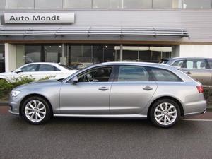 Audi A6 Avant 2.0 TDI ULTRA PREMIUM EDITION