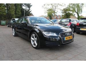 Audi A7 Sportback 2.8 FSI QUATTRO AUT, LEDER, NAVI, XENON