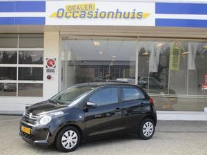 Citroen C1 1.0 e-VTi Feel 5-DRS  Airco Bluetooth