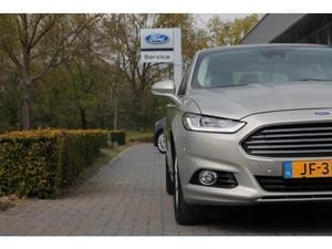 Ford Mondeo 1.5 Ecoboost 160 PK TITANIUM Panoramadak LED