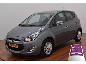 Hyundai iX20 1.4 CVVT I-Motion  Navi