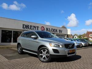 Volvo XC60 2.0 T5 FWD SUMMUM XENON   LEER   ELEK STOELEN MET GEHEUGEN   NAVIGATIE