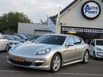 Porsche Panamera 3.0 D PLATINUM EDITION LEDER CAMERA CHIQUE UITVOERING