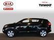 Kia Sportage 2.0 X-ECUTIVE PLUS PACK FIRST ED. Automaat