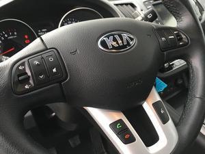 Kia Sportage 1.6 GDI BUSINESSLINE 2WD