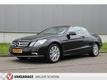 Mercedes-Benz E-klasse Cabrio 200 CGI ELEGANCE