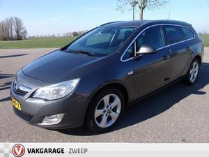 Opel Astra Sports Tourer 1.7 CDTI 110PK 6-Versn. COSMO