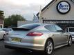 Porsche Panamera 3.0 D PLATINUM EDITION LEDER CAMERA CHIQUE UITVOERING