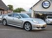 Porsche Panamera 3.0 D PLATINUM EDITION LEDER CAMERA CHIQUE UITVOERING