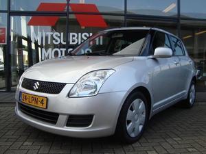 Suzuki Swift 1.3 5DRS COMFORT *AIRCO*