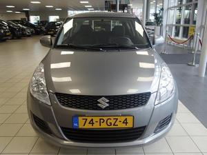 Suzuki Swift 1.2 Comfort