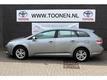 Toyota Avensis Wagon 2.0 VVTI Dynamic Navigatie-Cruise control-Lichtmetalen velgen