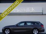 BMW 3-serie 320I Touring Luxury Line, Navi Prof, Sportstoelen,Xenon Lampen, 1e eig.!